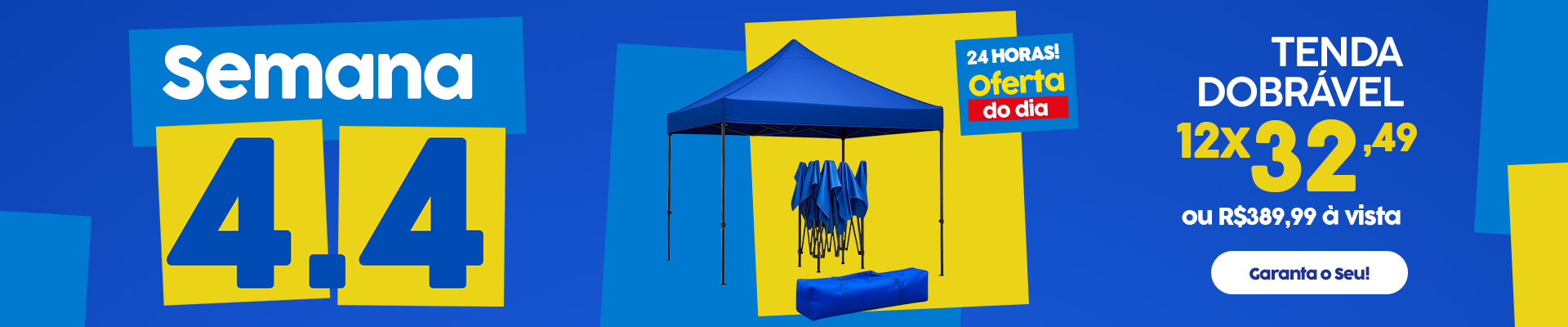 Consumidor - Oferta 2 do Dia